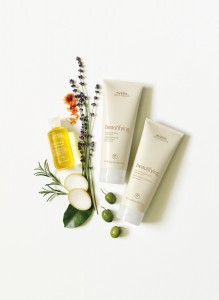 Aveda Beautifying Body